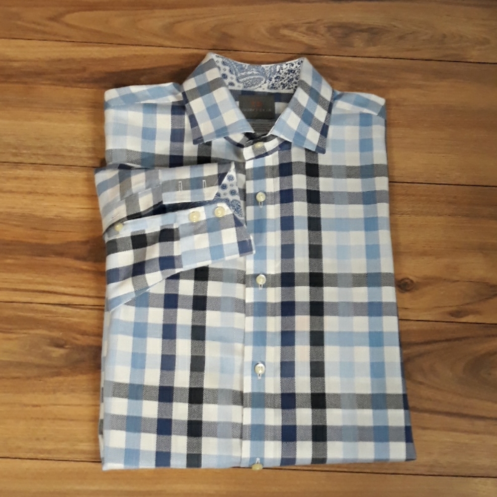 Thomas Dean Shirt
